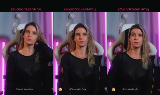 sandrazenamy's Stream - Jul 21, 2026, 9:20 PM