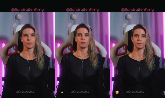 sandrazenamy's Stream - Jul 21, 2026, 11:02 PM