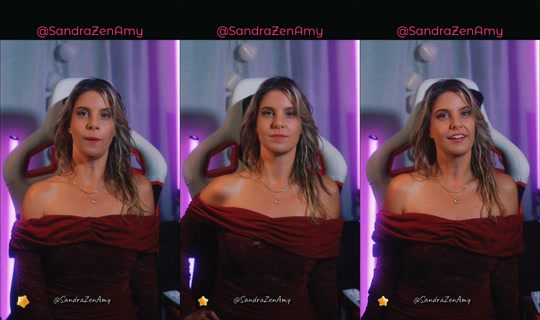 sandrazenamy's Stream - Jul 22, 2026, 6:28 PM