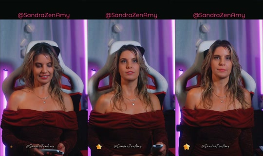 sandrazenamy's Stream - Jul 22, 2026, 9:18 PM