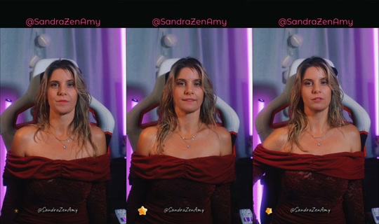 sandrazenamy's Stream - Jul 22, 2026, 10:09 PM