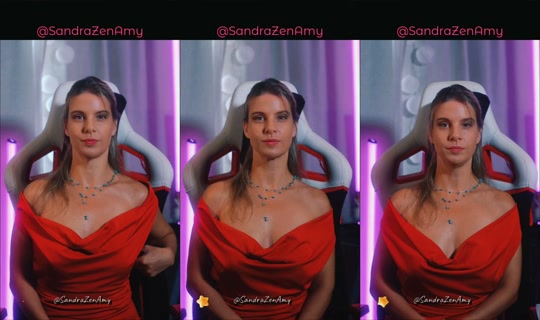 sandrazenamy's Stream - Jul 23, 2026, 4:59 PM