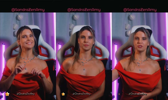 sandrazenamy's Stream - Jul 23, 2026, 7:32 PM