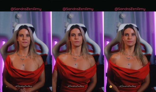 sandrazenamy's Stream - Jul 23, 2026, 11:26 PM