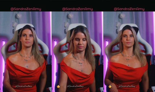 sandrazenamy's Stream - Jul 24, 2026, 12:17 AM