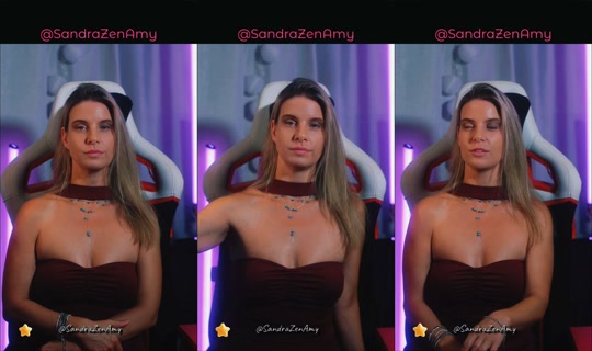 Stream sandrazenamy - 25 Jul 2026, 0.58