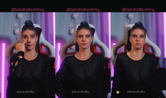 Transmisión de sandrazenamy - 26 jul 2026, 0:08