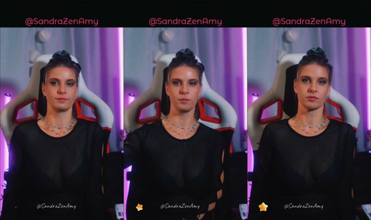 Transmisión de sandrazenamy - 26 jul 2026, 0:59