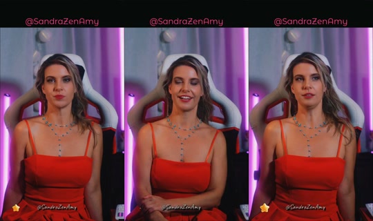 Stream ni sandrazenamy - Hul 26, 2026, 7:00 PM