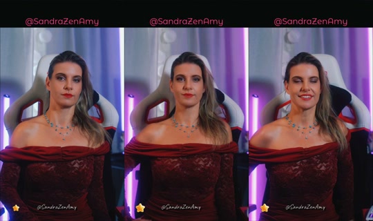 sandrazenamy's Stream - Jul 29, 2026, 5:08 PM