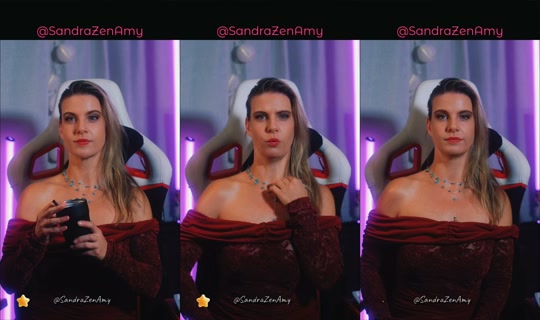 sandrazenamy's Stream - Jul 29, 2026, 6:50 PM