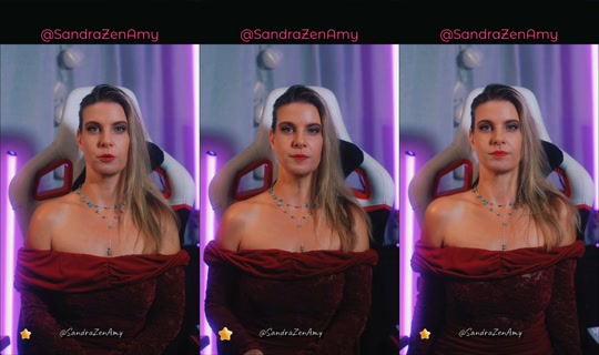 sandrazenamy's Stream - Jul 29, 2026, 8:51 PM