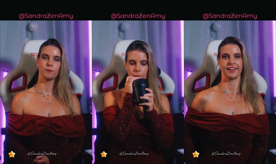 Stream ni sandrazenamy - Hul 30, 2026, 1:27 AM