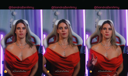 sandrazenamy's Stream - Aug 8, 2026, 9:37 PM