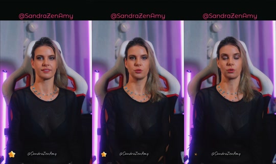 Stream ni sandrazenamy - Ago 9, 2026, 6:27 PM