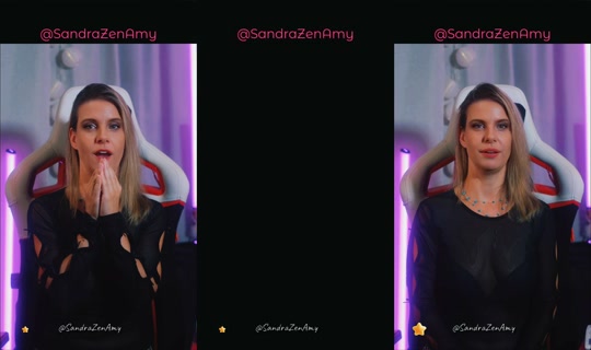 Stream ni sandrazenamy - Ago 9, 2026, 9:51 PM