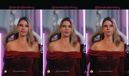 sandrazenamy Na-record noong Ago 22, 2026, 7:14 PM