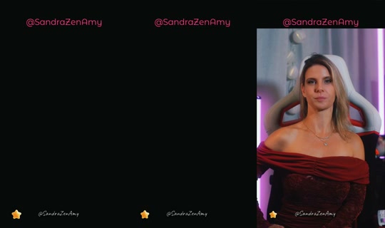 بث sandrazenamy - 22 أغسطس 2026، 10:38 م