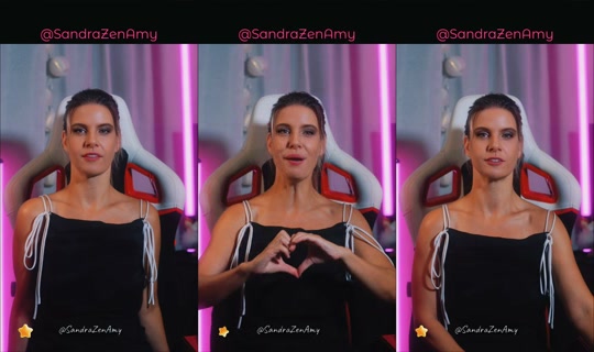 Stream de sandrazenamy – 23 août 2026, 18:32