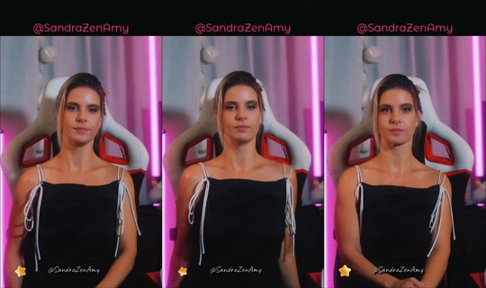 Live de sandrazenamy - 23 de ago. de 2026, 23:27