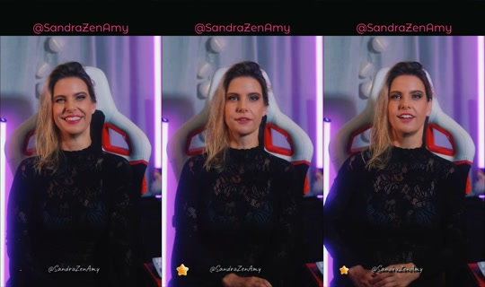 Stream ni sandrazenamy - Ago 25, 2026, 7:16 PM
