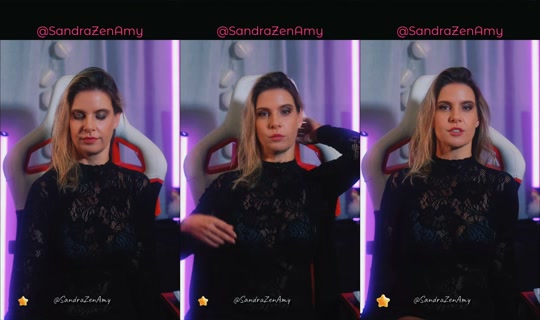 Stream ni sandrazenamy - Ago 25, 2026, 8:06 PM