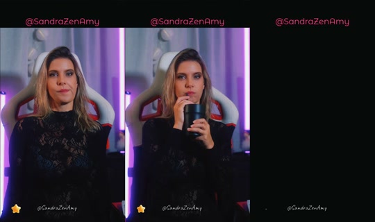 Stream de sandrazenamy – 25 août 2026, 21:47