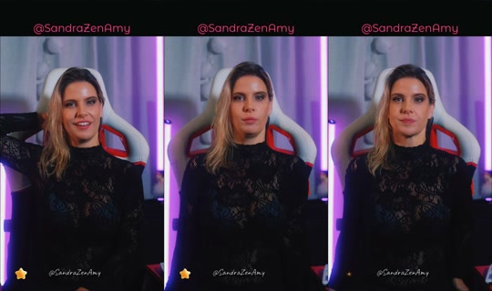 sandrazenamy의 방송 - 2026년 8월 26일 AM 12:19