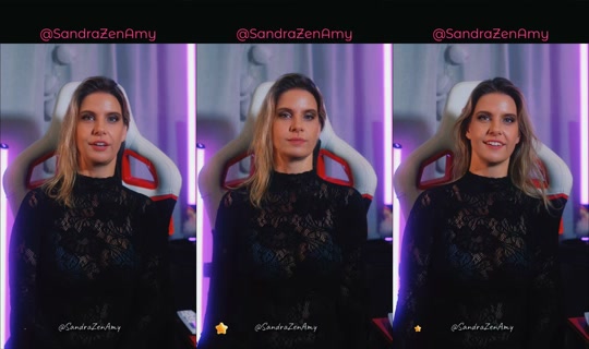 sandrazenamy의 방송 - 2026년 8월 26일 AM 1:09