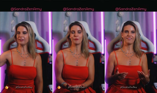 sandrazenamy Recorded on Aug 29, 2026, 9:48 PM