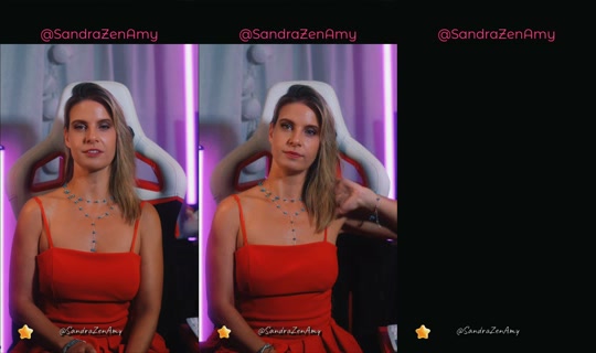sandrazenamy Recorded on Aug 30, 2026, 1:09 AM