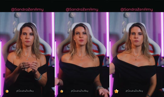 sandrazenamy Recorded on Aug 30, 2026, 6:30 PM