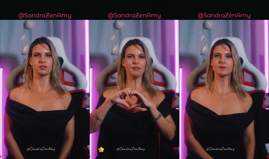 sandrazenamy Recorded on Aug 30, 2026, 9:44 PM