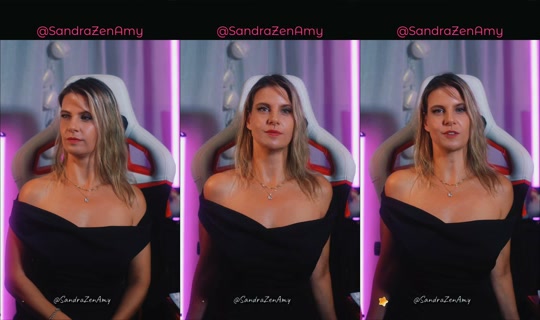 sandrazenamy Recorded on Aug 30, 2026, 10:34 PM
