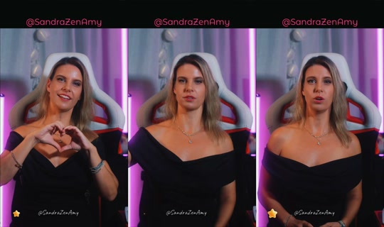 sandrazenamy Recorded on Aug 30, 2026, 11:25 PM