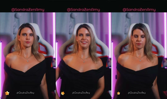 sandrazenamy Recorded on Aug 31, 2026, 12:15 AM