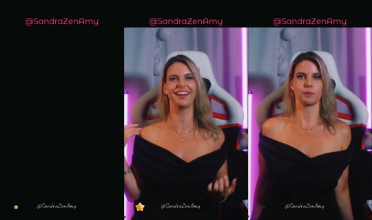 sandrazenamy Recorded on Aug 31, 2026, 1:05 AM