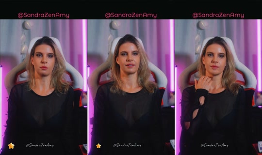 sandrazenamy تم التسجيل في 31 أغسطس 2026، 6:30 م