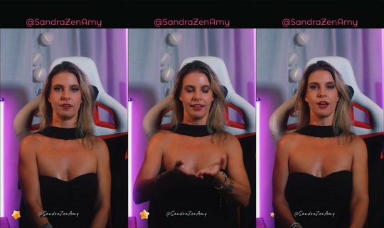 sandrazenamy 2026년 9월 18일 PM 6:43에 녹화됨