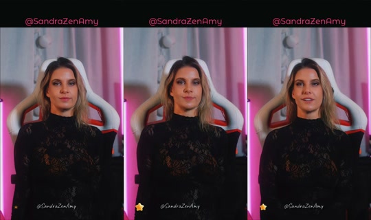 sandrazenamy 2026년 9월 20일 AM 1:34에 녹화됨