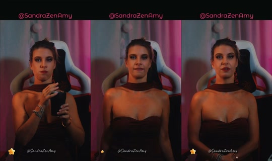 sandrazenamy Na-record noong Okt 5, 2026, 6:29 PM