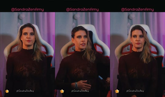 sandrazenamy Na-record noong Okt 6, 2026, 7:07 PM