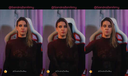 sandrazenamy Na-record noong Okt 6, 2026, 8:37 PM
