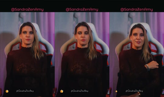 sandrazenamy Na-record noong Okt 6, 2026, 10:18 PM