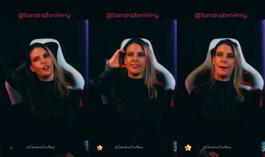 sandrazenamy Na-record noong Okt 7, 2026, 9:21 PM