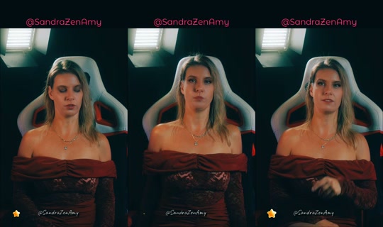 sandrazenamy Na-record noong Okt 8, 2026, 9:37 PM
