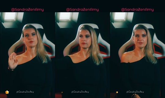 sandrazenamy Recorded on Oct 11, 2026, 9:16 PM