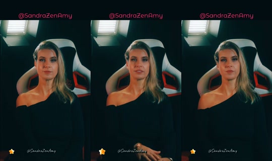 sandrazenamy Recorded on Oct 11, 2026, 11:49 PM