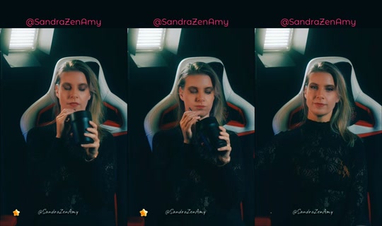 sandrazenamy Recorded on Oct 12, 2026, 9:13 PM