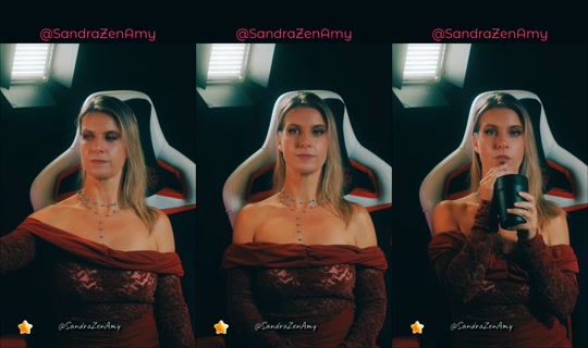 sandrazenamy Recorded on Oct 13, 2026, 7:43 PM